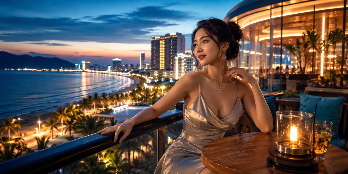 Sòng bạc casino tại Đà Nẵng hiện đại với các hình thức thanh toán nhanh